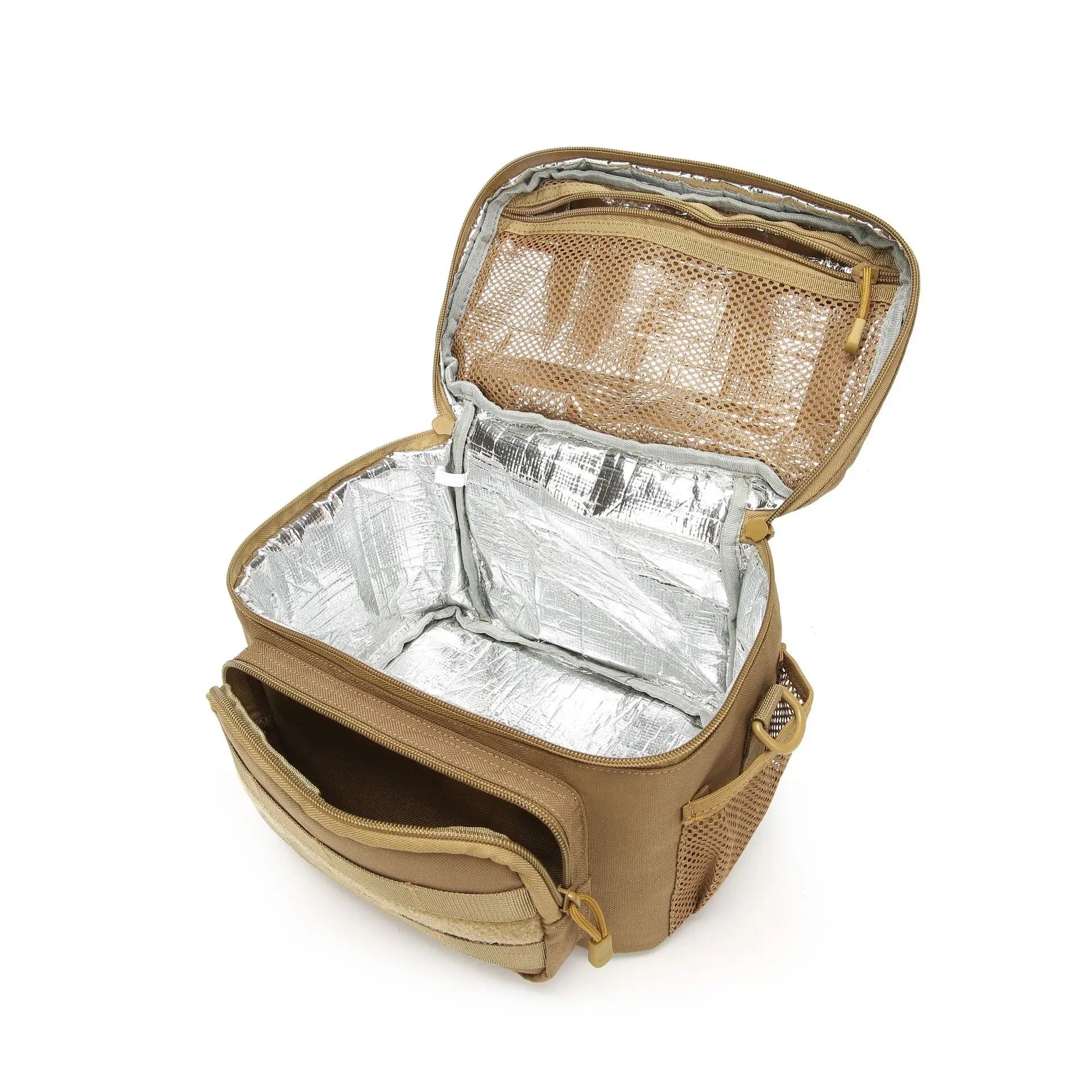 lunch box Men Gym Bag Outdoor Big Capacity Male Travel Bags Crossbody Fitness bags Thickened Sports bag сумка weekend picnic sac