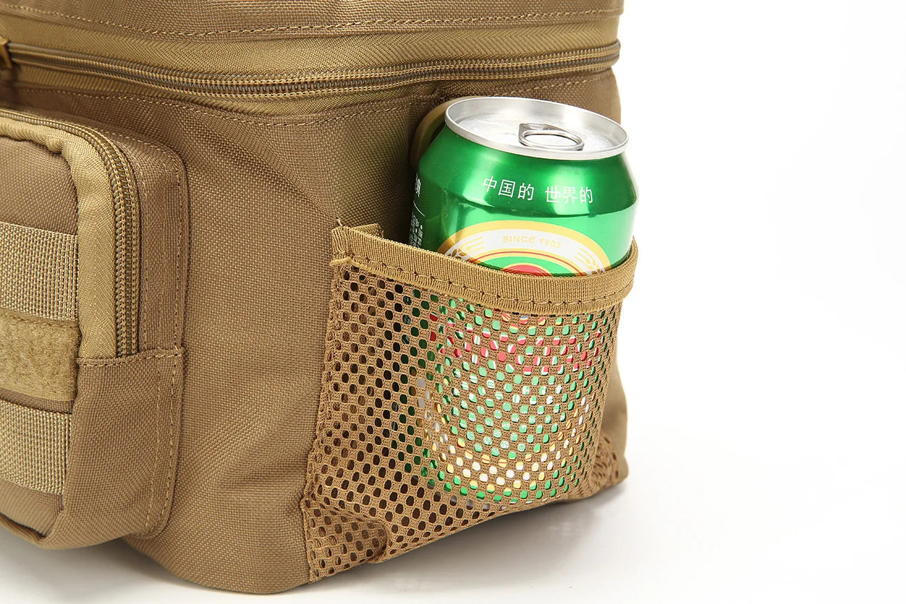 lunch box Men Gym Bag Outdoor Big Capacity Male Travel Bags Crossbody Fitness bags Thickened Sports bag сумка weekend picnic sac